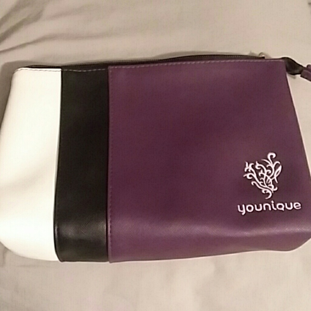 Younique makeup bag